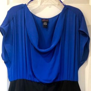 Ladies dress